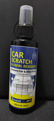 Car Scratch & Swirl Removal 100ml (Pack of 2)