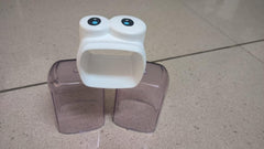 Portable Tooth Brush Case